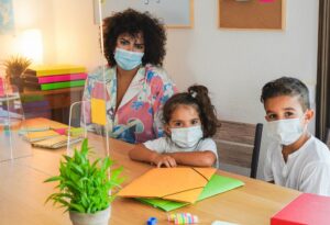 Health, Safety, and Nutrition – ECE 600