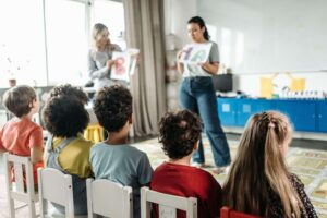 Introduction to Children with Special Needs – ECE 700